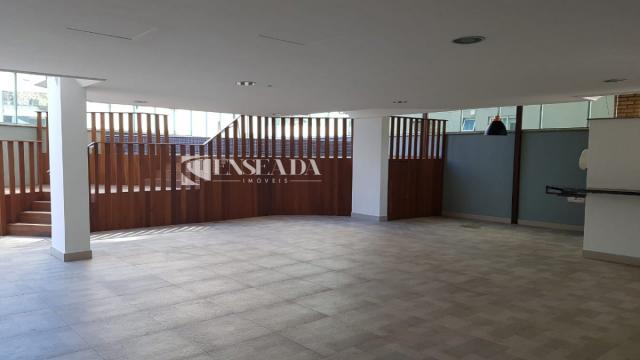 Apartamento, Praia do Canto, Vitória-ES - Foto 19