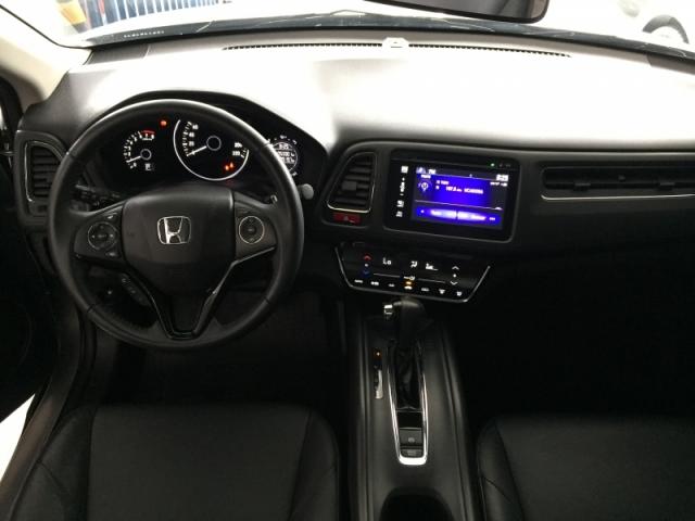 HONDA HR-V 1.8 16V FLEX EXL 4P 2016 - Foto 8