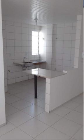 Apartamento na região do Promorar pronto para morar com Taxas e ITBI grátis - Foto 7