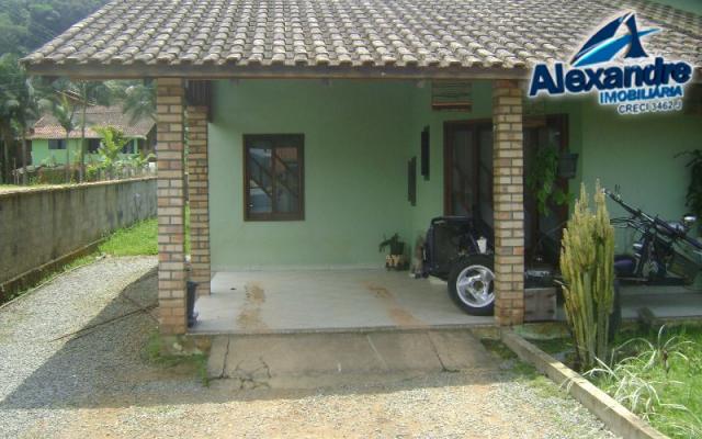 Casa em Schroeder - Centro - Foto 4