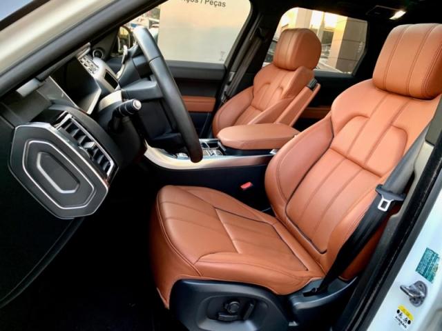 LAND ROVER RANGE ROVER SPORT 3.0 HSE 2017 - Foto 8