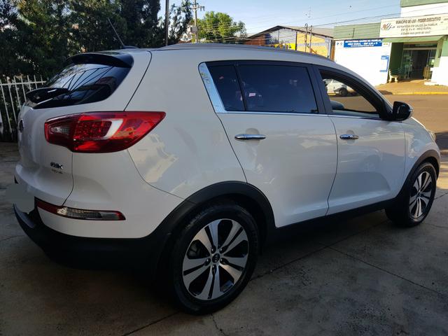 Abaixo da fipe Kia Sportage - Foto 11