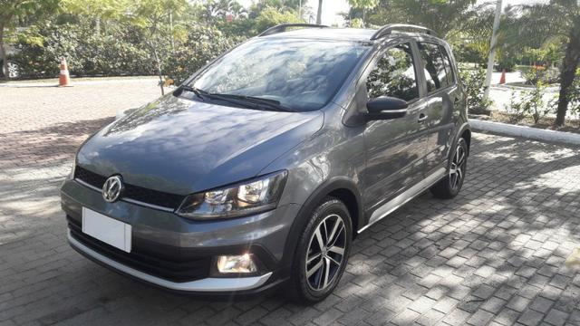 Vw - Volkswagen Fox Xtreme 1.6 2018/2019 Top de Linha Unico Dono 14 Mil Km Rodados - Foto 2