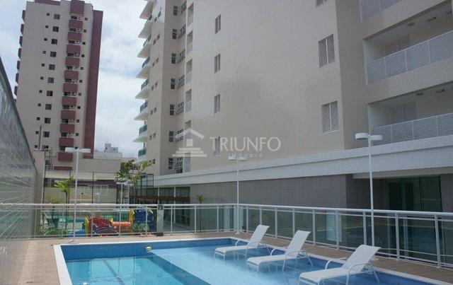 LF - More no melhor do Renascença / Fino acabamento / 3 quartos 2 suítes - Foto 2