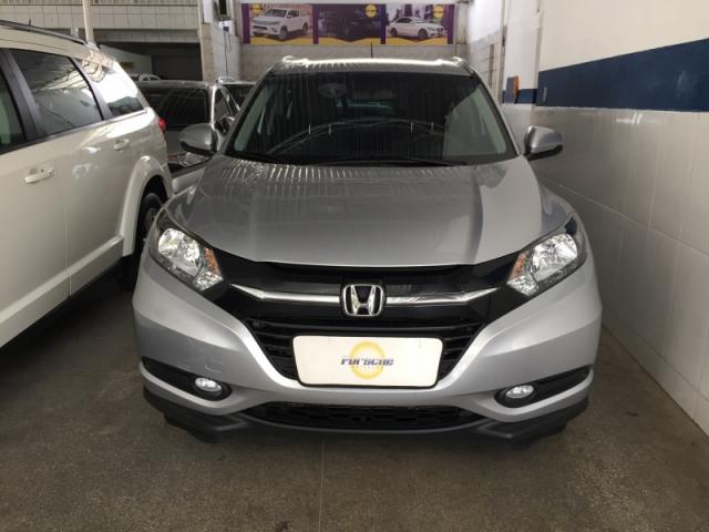 HONDA HR-V 1.8 16V FLEX EXL 4P 2016