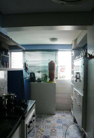 Excelente apartamento condomínio Life em Lagoa Nova 3/4 - Foto 13