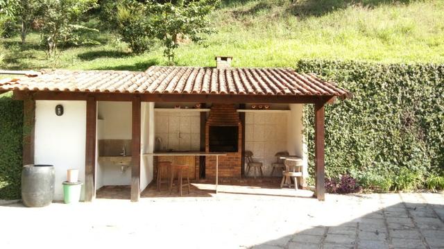 Sitio em Teresópolis com casa de 5 quartos com 5,3 hectares - Foto 3