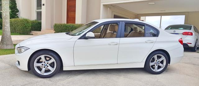 BMW 320i Active Flex 2015 - Foto 2