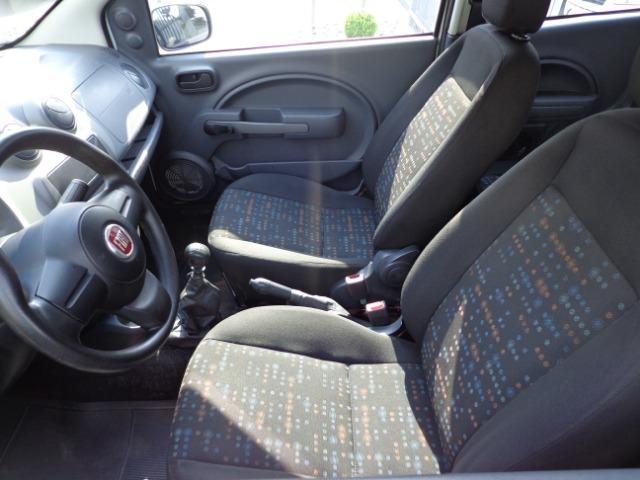Oportunidade Repasse Fiat Uno 1.0 Vivace Flex 2p basico - Foto 5
