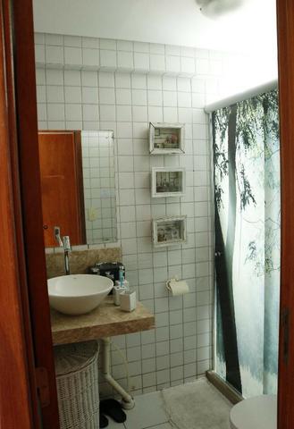Excelente apartamento condomínio Life em Lagoa Nova 3/4 - Foto 12