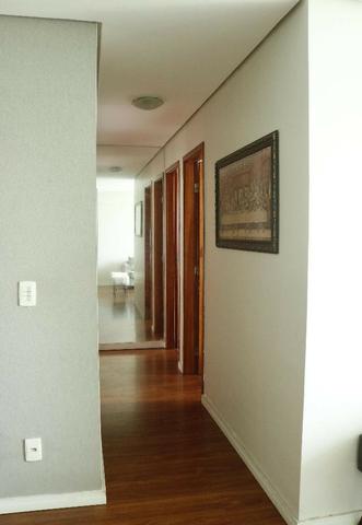 Excelente apartamento condomínio Life em Lagoa Nova 3/4 - Foto 5