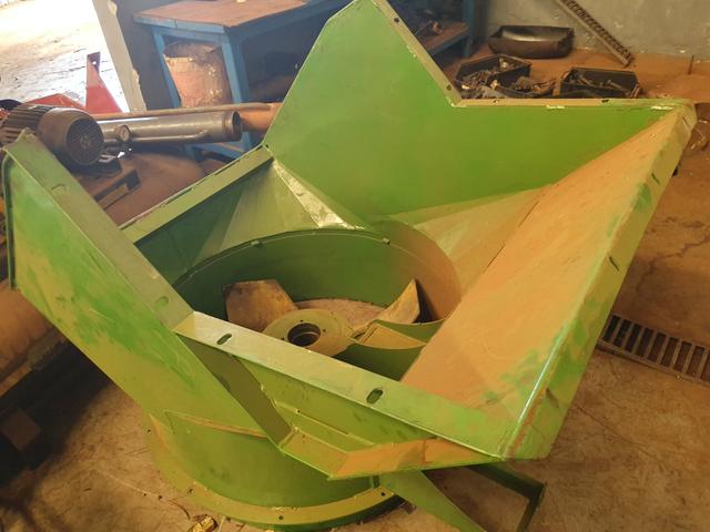 Case John deer - Foto 5