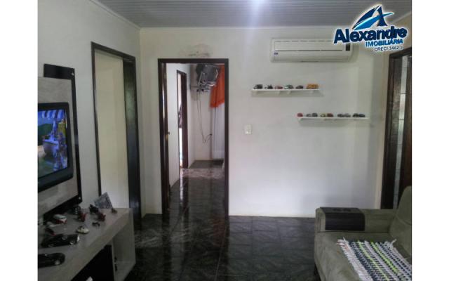 Casa em Guaramirim - Beira Rio - Foto 4