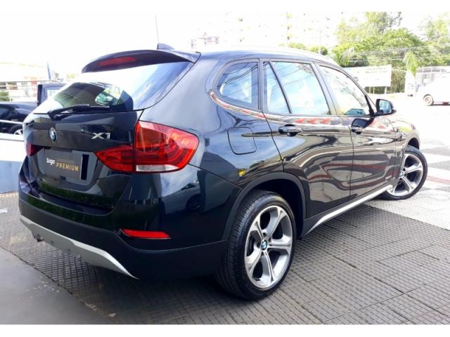 BMW X1 2.0 16V TURBO GASOLINA 2014 - Foto 6