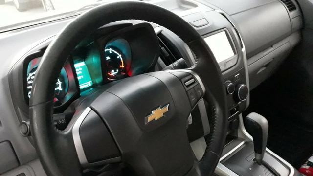 Gm S10 LT 4x4 -2015 - Foto 7
