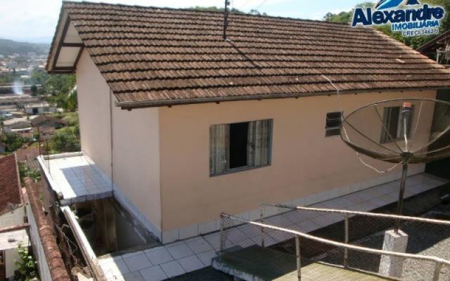 Casa em Jaraguá do Sul - Czerniewicz