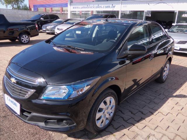 Gm - Chevrolet Prisma LT 1.4 cambio automatico , revisado , otimo preço !!!