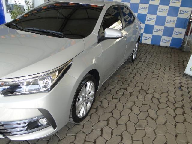 Corolla XEI 2017/2018 - Foto 18