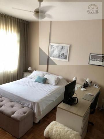 Apartamento para locação em niterói, fonseca, 1 dormitório, 1 suíte, 2 banheiros, 1 vaga - Foto 8