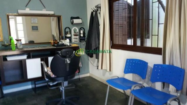 Casa 03 dormitórios no Bairro Nonoai - Foto 17
