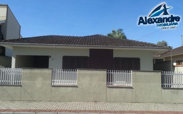 Casa em Jaraguá do Sul - Amizade