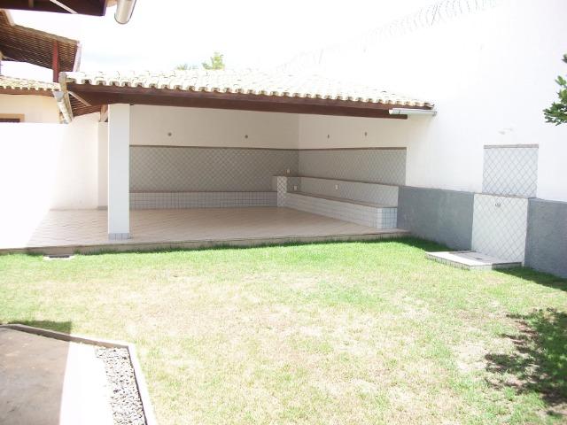 Casa 4 suites mais dependências Av. Orlando Gomes (senai) - Foto 9