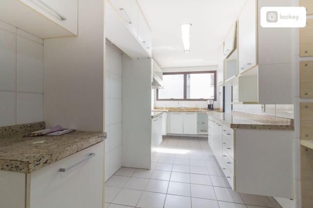 Apartamento com 177m² e 3 quartos - Foto 18