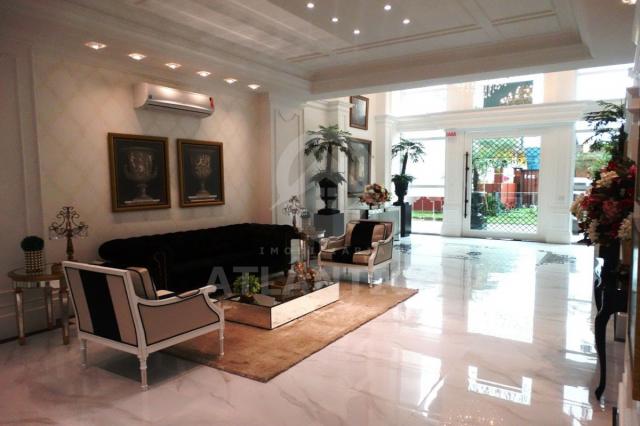 Apartamento à venda com 3 dormitórios em Centro, Itapema cod:AP00123 - Foto 4