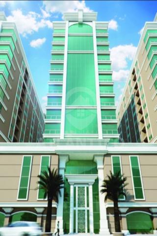 Apartamento à venda com 3 dormitórios em Centro, Itapema cod:AP00123 - Foto 10