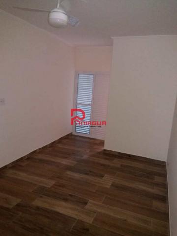 Apartamento para alugar com 2 dormitórios em Ocian, Praia grande cod:1088 - Foto 11