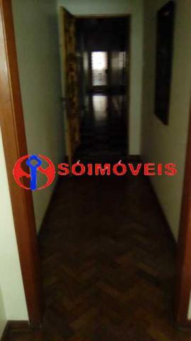 Apartamento à venda com 2 dormitórios em Tijuca, Rio de janeiro cod:POAP20306 - Foto 6