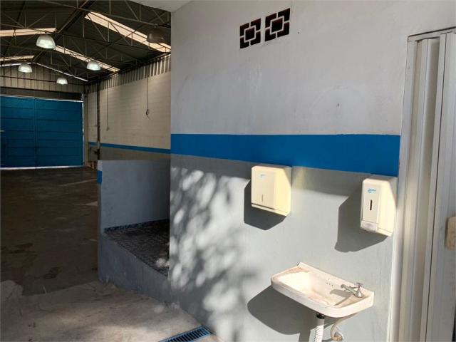 Escritório para alugar em Vila osasco, Osasco cod:326-IM405864 - Foto 17