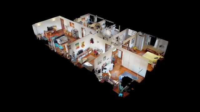 Apartamento à venda com 3 dormitórios em Vila mariana, São paulo cod:7277 - Foto 20