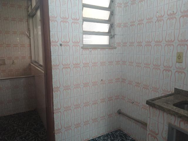 Apartamento, frente, 70m², sol da manhã na Rua João Silva 86 - Olaria - Foto 15