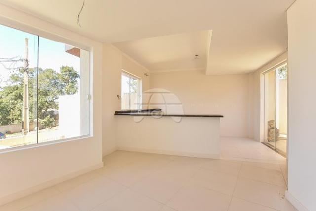 Casa à venda com 3 dormitórios em Abranches, Curitiba cod:147432 - Foto 6
