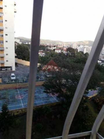 Apartamento à venda com 2 dormitórios em Centro, Niterói cod:FE25138