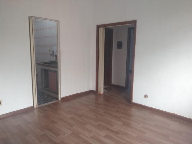Apartamento, frente, 70m², sol da manhã na Rua João Silva 86 - Olaria - Foto 5