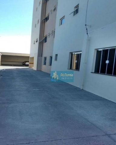 Apartamento com 2 dormitórios à venda, 104 m² por R$ 450.000 - Centro - Cosmópolis/SP - Foto 12