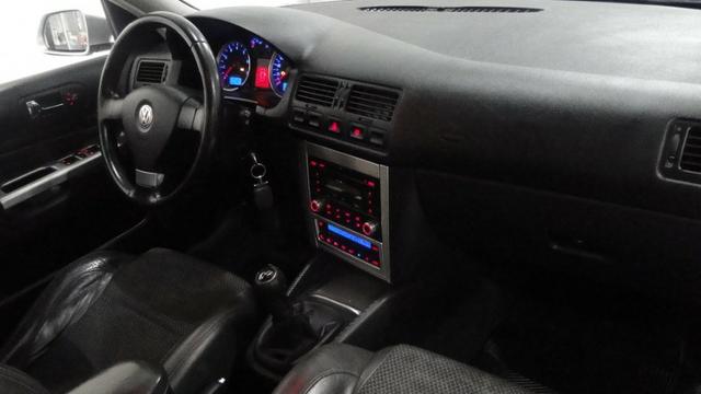 Golf Sportline 1.6 Mi Total Flex 8V 4p - Foto 8