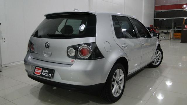 Golf Sportline 1.6 Mi Total Flex 8V 4p - Foto 3