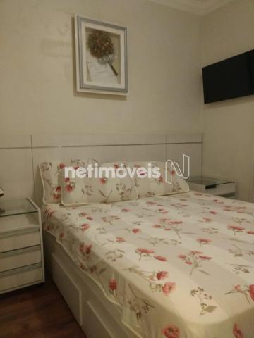 Apartamento à venda com 2 dormitórios em Serrano, Belo horizonte cod:658535 - Foto 9