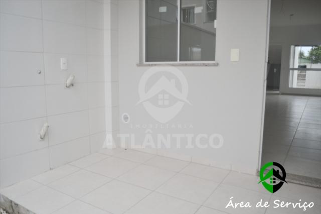 Apartamento à venda com 2 dormitórios em Gravatá, Navegantes cod:AP00054 - Foto 4