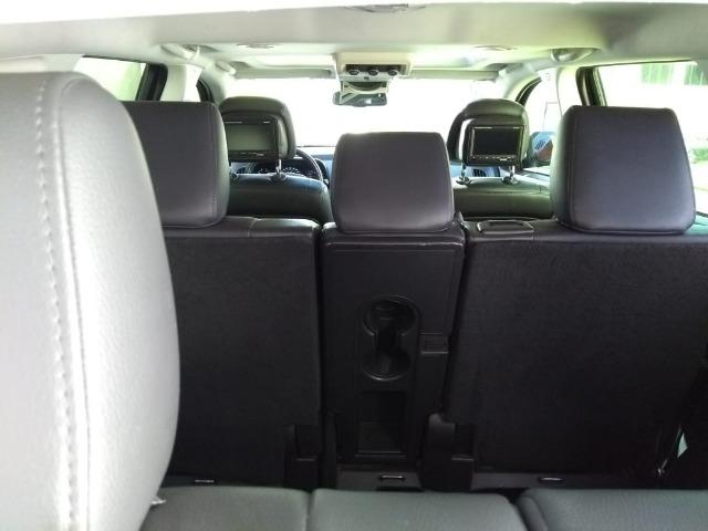 Dodge Journey R/T 2.7 V6 185cc 4x4 - 2010 - Foto 18