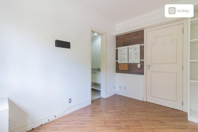 Apartamento com 177m² e 3 quartos - Foto 7