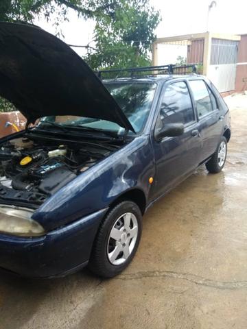 Ford fiesta ano 97 - Foto 6