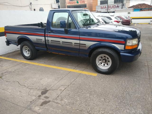 Vendo ou f1000 ano 1997 - Foto 3