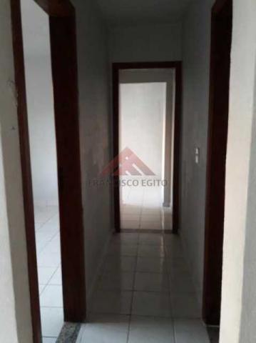 Apartamento à venda com 2 dormitórios em Centro, Niterói cod:FE25138 - Foto 4