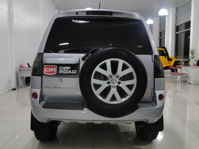 Mistsubishi Pajero TR4 2.0/ 2.0 Flex 16V 4x4 Aut - Foto 4