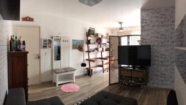 Apartamento à venda com 2 dormitórios em Vila mariana, São paulo cod:7394 - Foto 7