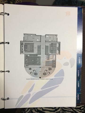 Vendo Apartamento no Malai - Foto 6